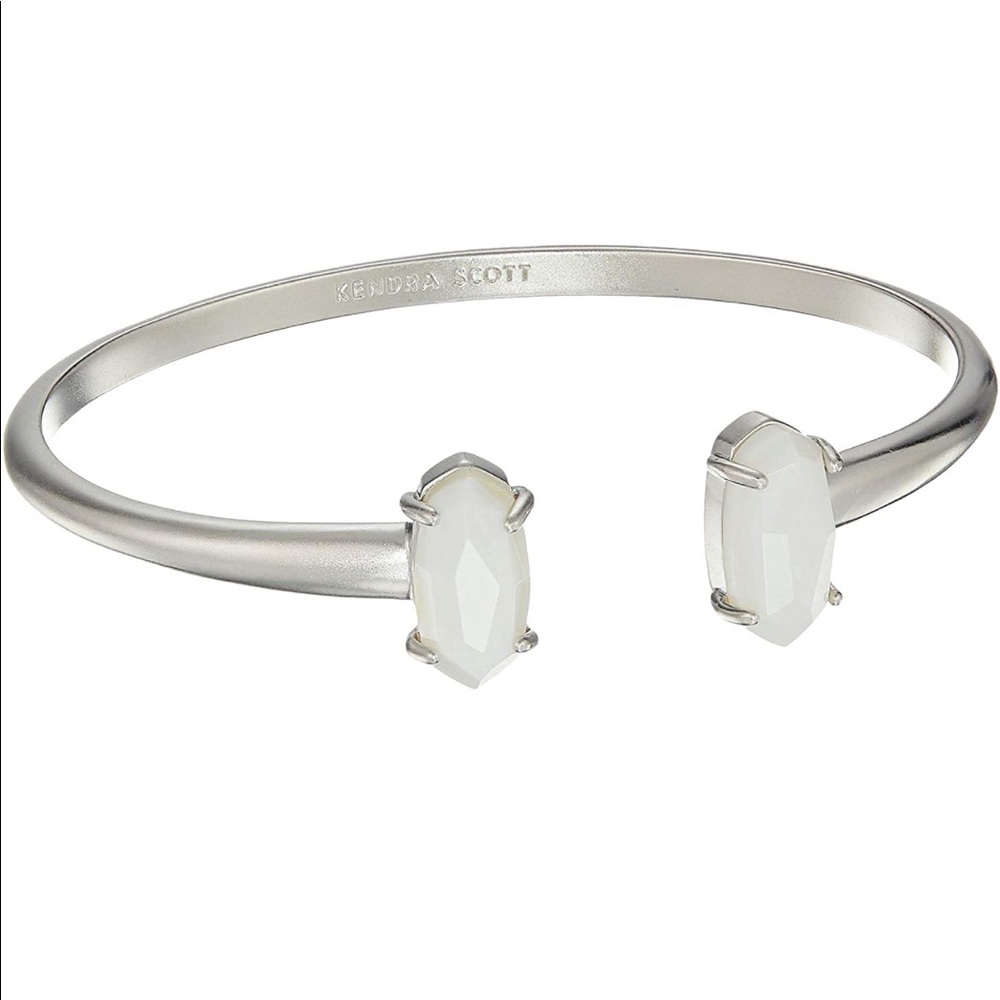 New! Kendra Scott ‘Edie’ Cuff Bracelet